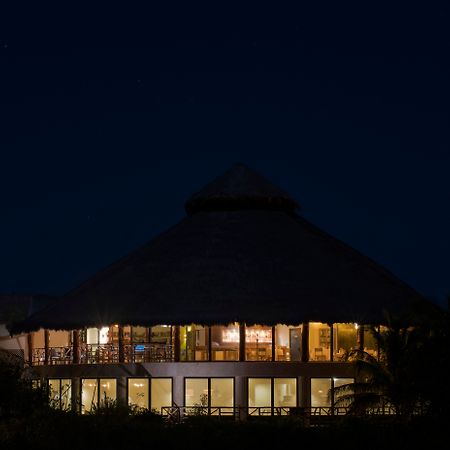 Xixim Mundo Imperial Wellness All Inclusive เซเลสตุน ภายนอก รูปภาพ