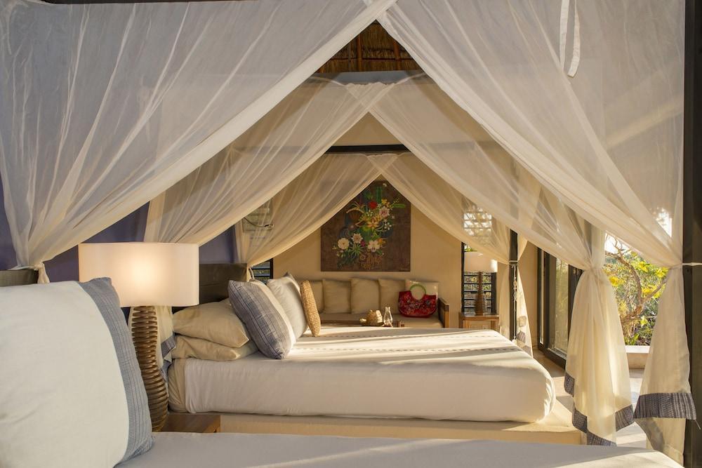 Xixim Mundo Imperial Wellness All Inclusive เซเลสตุน ภายนอก รูปภาพ