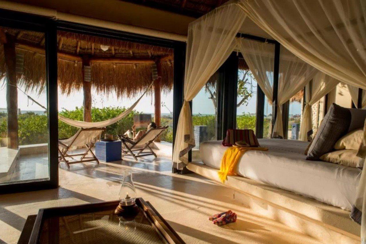 Xixim Mundo Imperial Wellness All Inclusive เซเลสตุน ภายนอก รูปภาพ