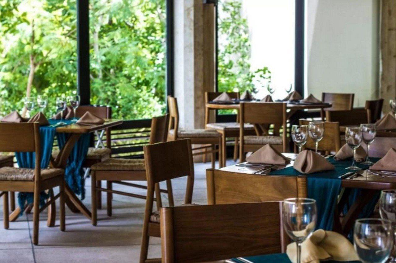 Xixim Mundo Imperial Wellness All Inclusive เซเลสตุน ภายนอก รูปภาพ