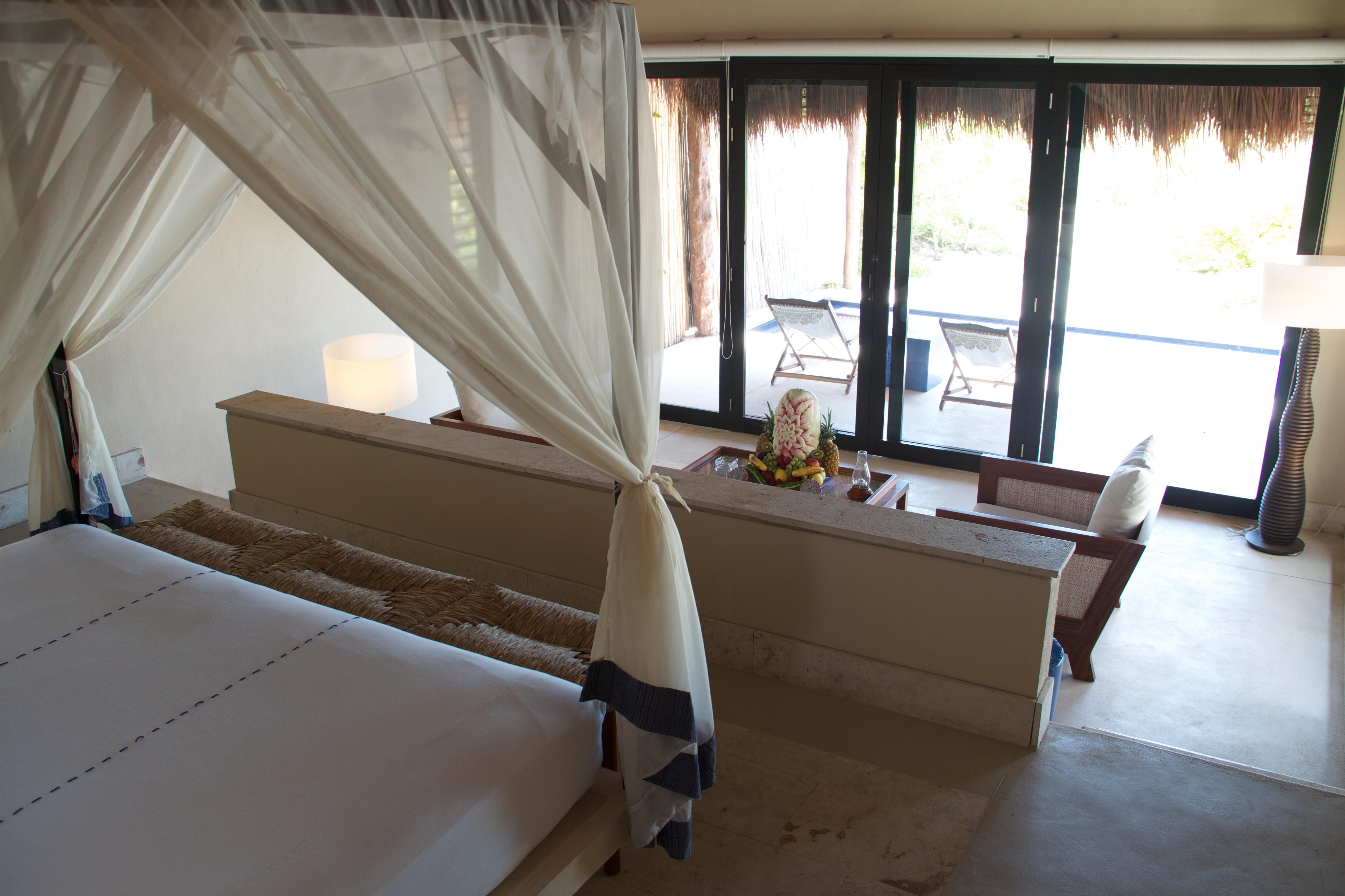 Xixim Mundo Imperial Wellness All Inclusive เซเลสตุน ภายนอก รูปภาพ