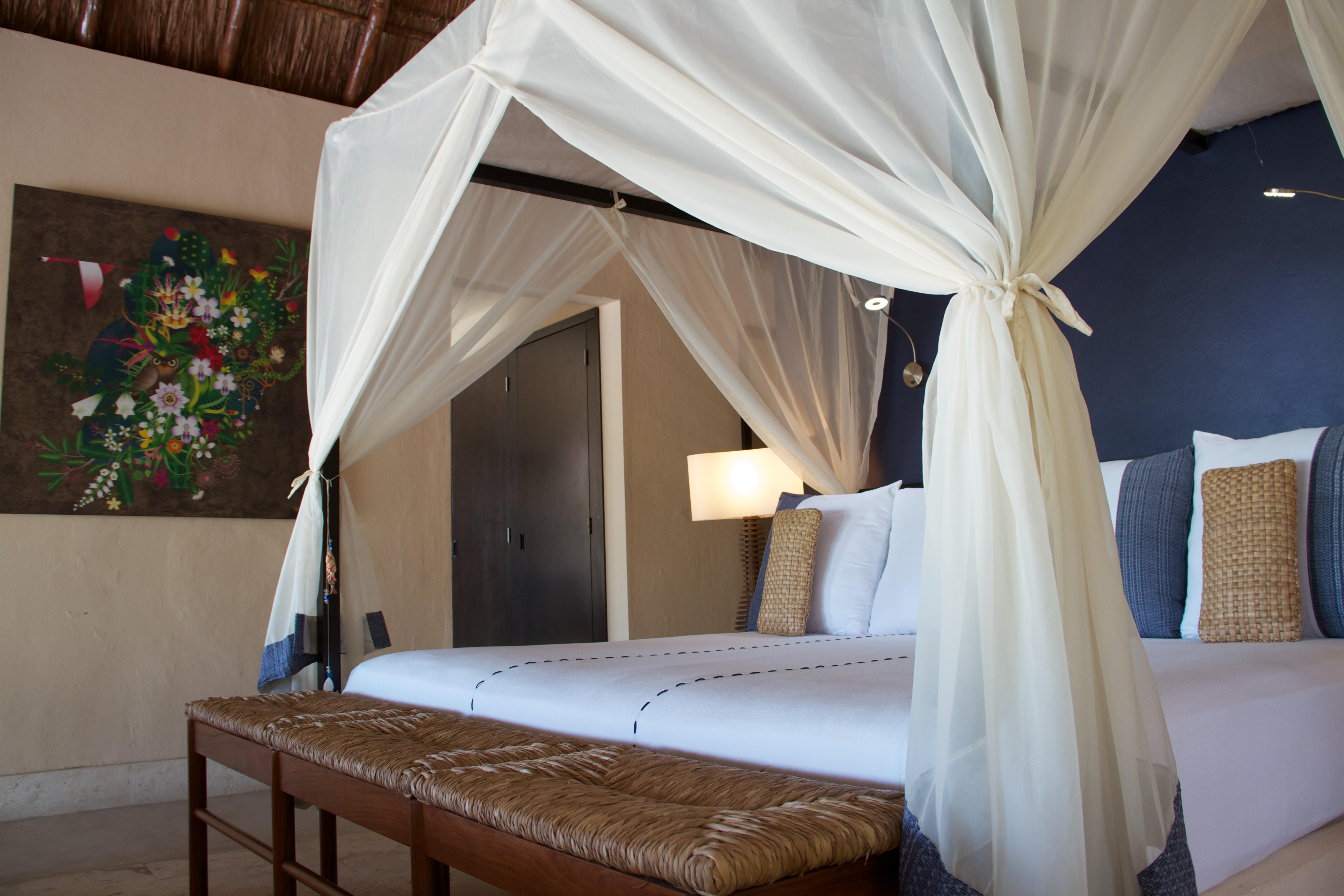 Xixim Mundo Imperial Wellness All Inclusive เซเลสตุน ภายนอก รูปภาพ
