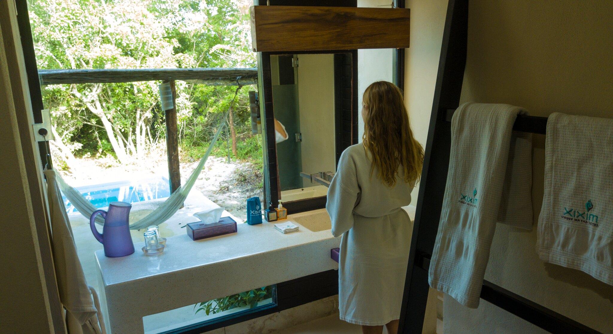 Xixim Mundo Imperial Wellness All Inclusive เซเลสตุน ภายนอก รูปภาพ