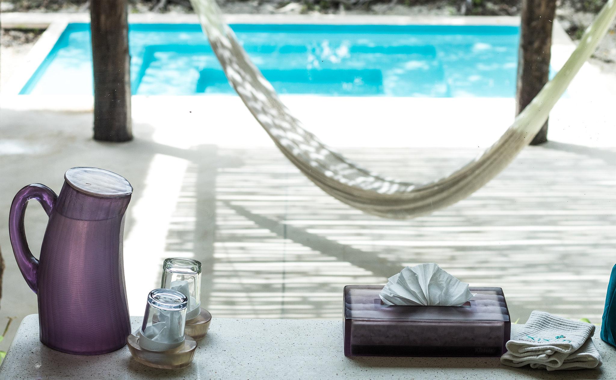 Xixim Mundo Imperial Wellness All Inclusive เซเลสตุน ภายนอก รูปภาพ