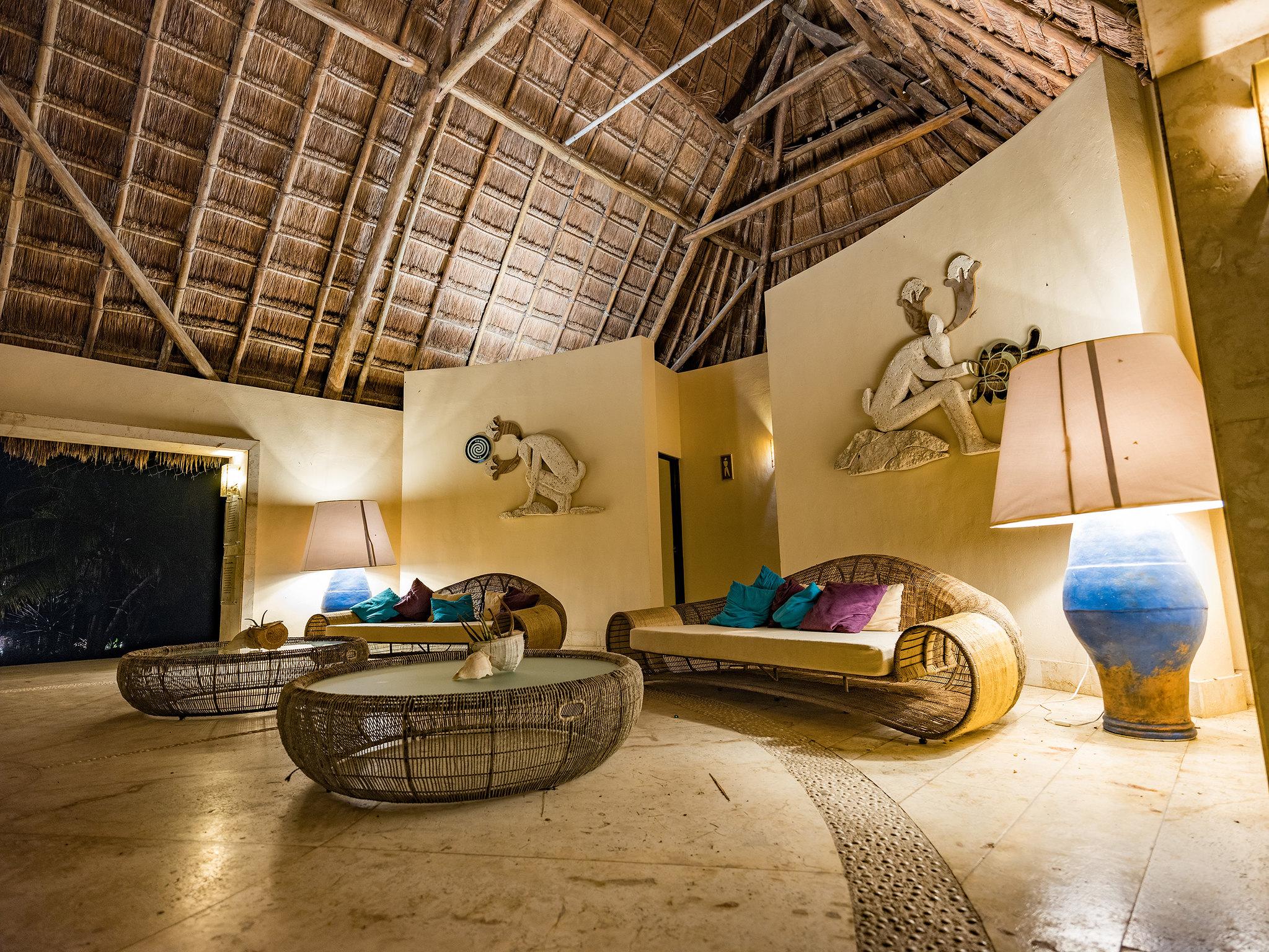 Xixim Mundo Imperial Wellness All Inclusive เซเลสตุน ภายนอก รูปภาพ