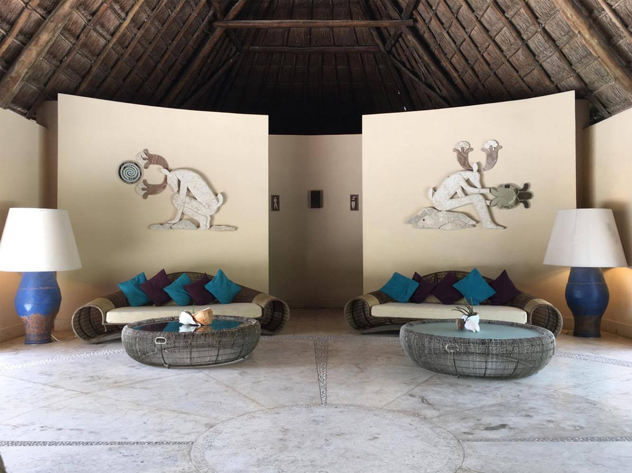 Xixim Mundo Imperial Wellness All Inclusive เซเลสตุน ภายนอก รูปภาพ