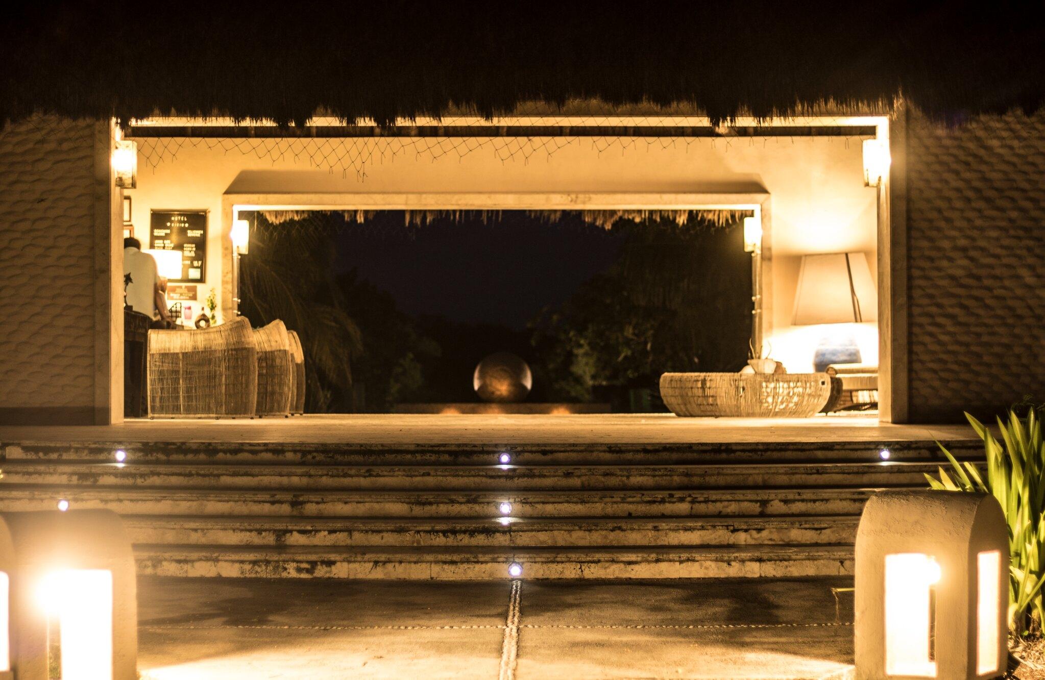 Xixim Mundo Imperial Wellness All Inclusive เซเลสตุน ภายนอก รูปภาพ