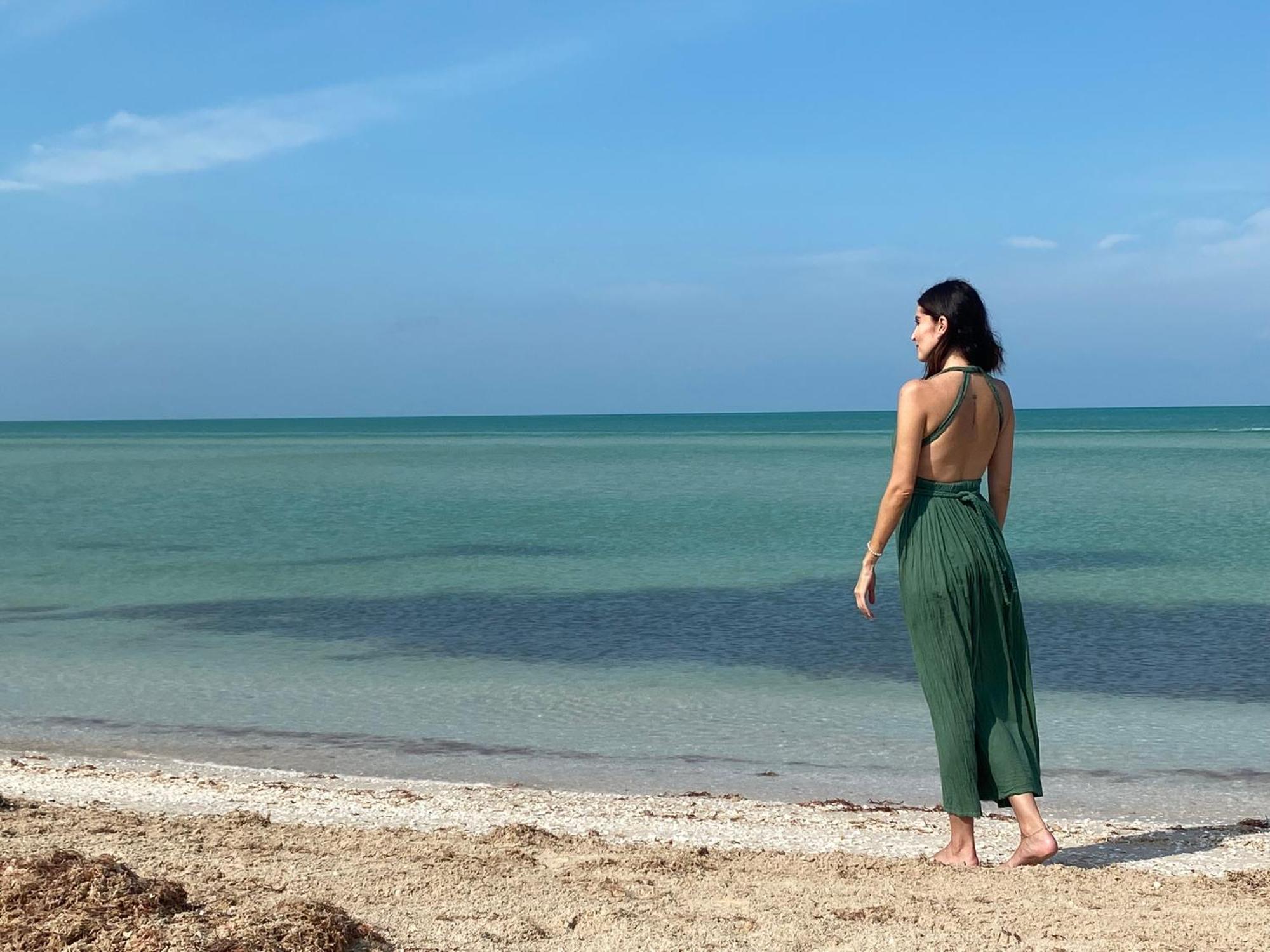 Xixim Mundo Imperial Wellness All Inclusive เซเลสตุน ภายนอก รูปภาพ