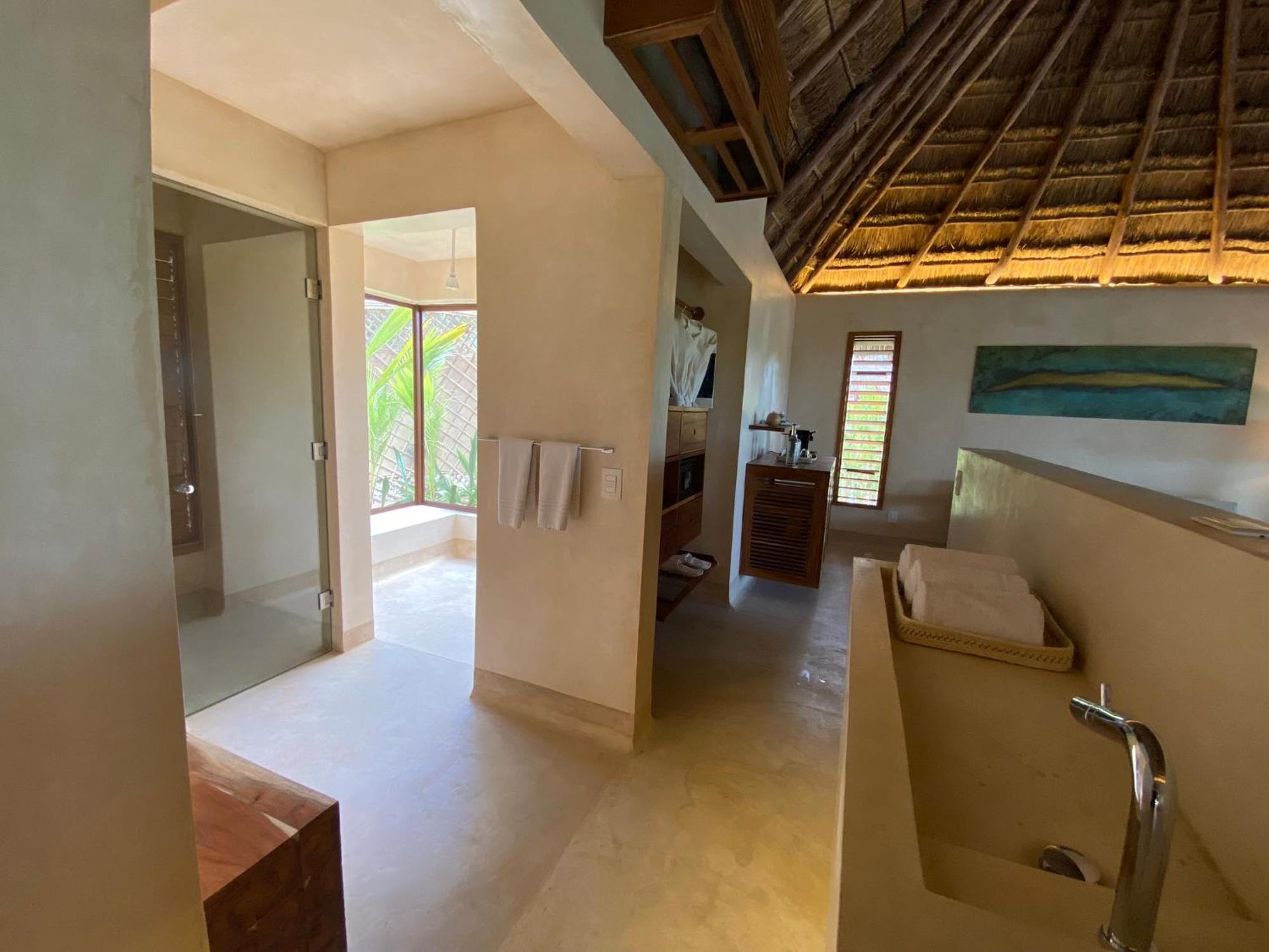 Xixim Mundo Imperial Wellness All Inclusive เซเลสตุน ภายนอก รูปภาพ