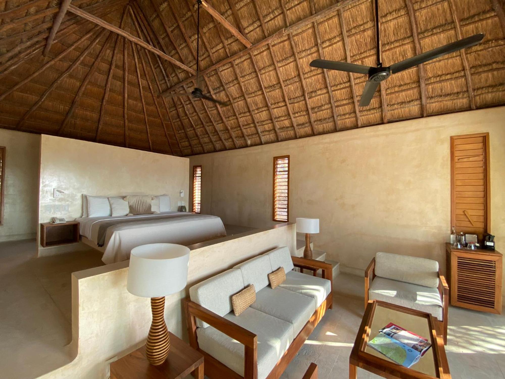 Xixim Mundo Imperial Wellness All Inclusive เซเลสตุน ภายนอก รูปภาพ